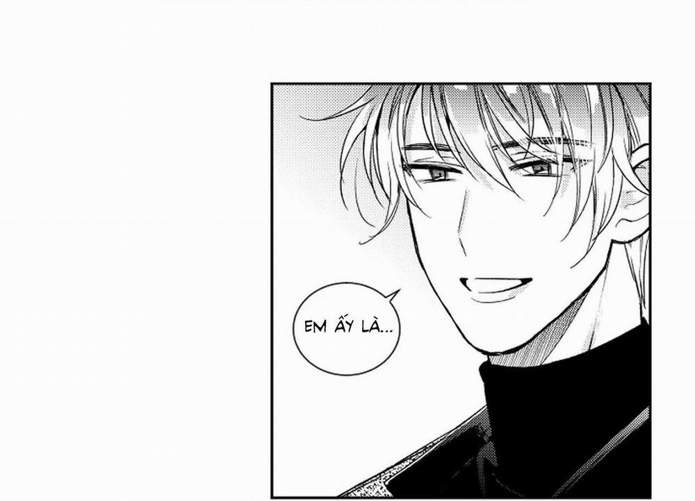 Kẻ lừa đảo ngọt ngào 1 trang 50