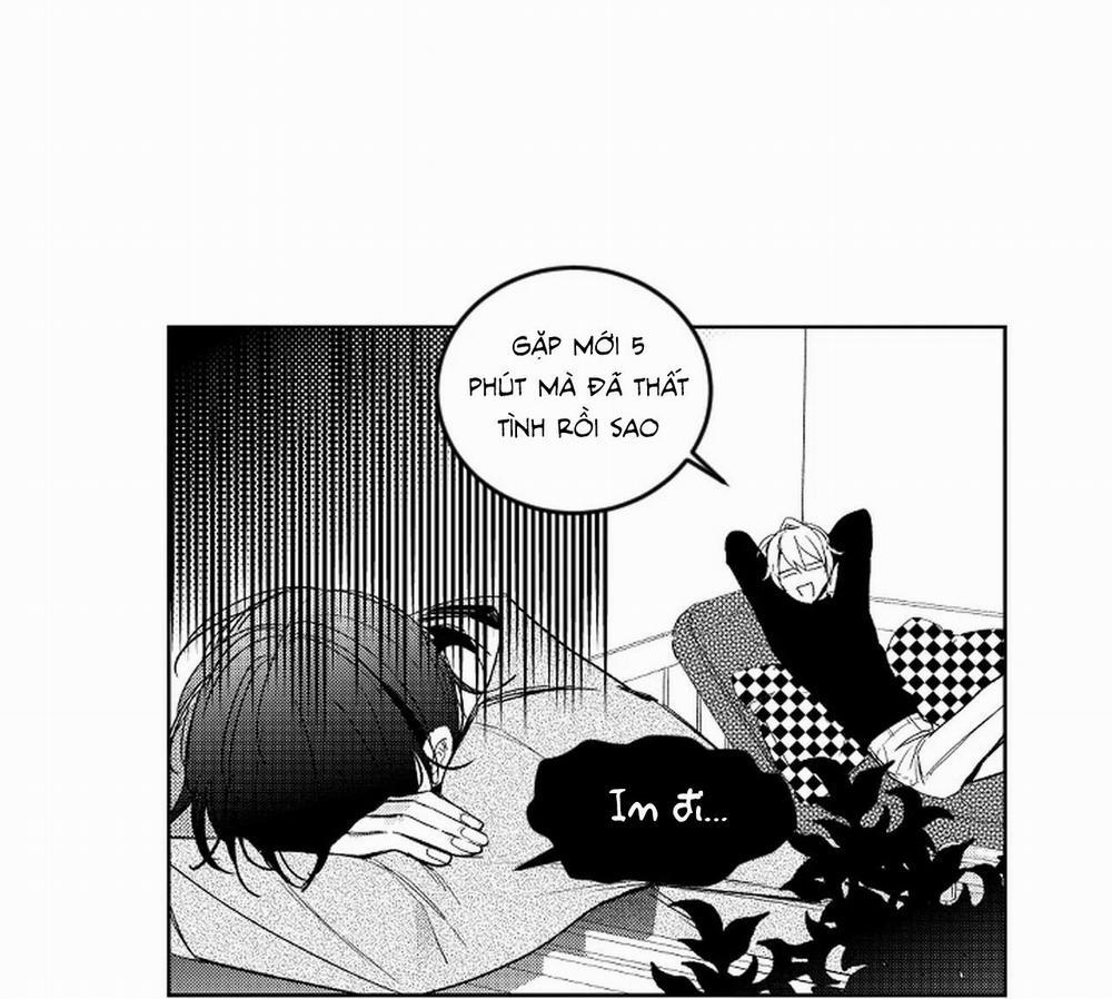 Kẻ lừa đảo ngọt ngào 1 trang 54