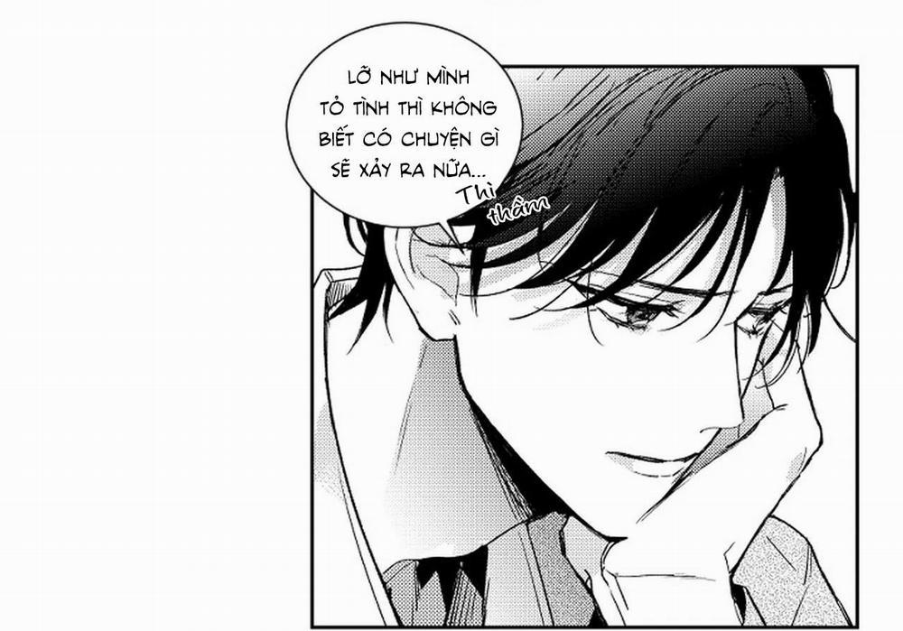Kẻ lừa đảo ngọt ngào 1 trang 56