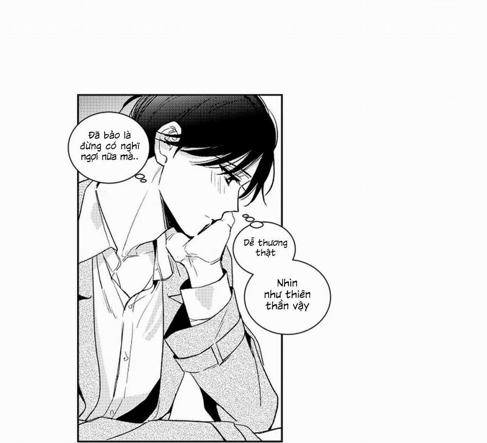 Kẻ lừa đảo ngọt ngào 1 trang 68