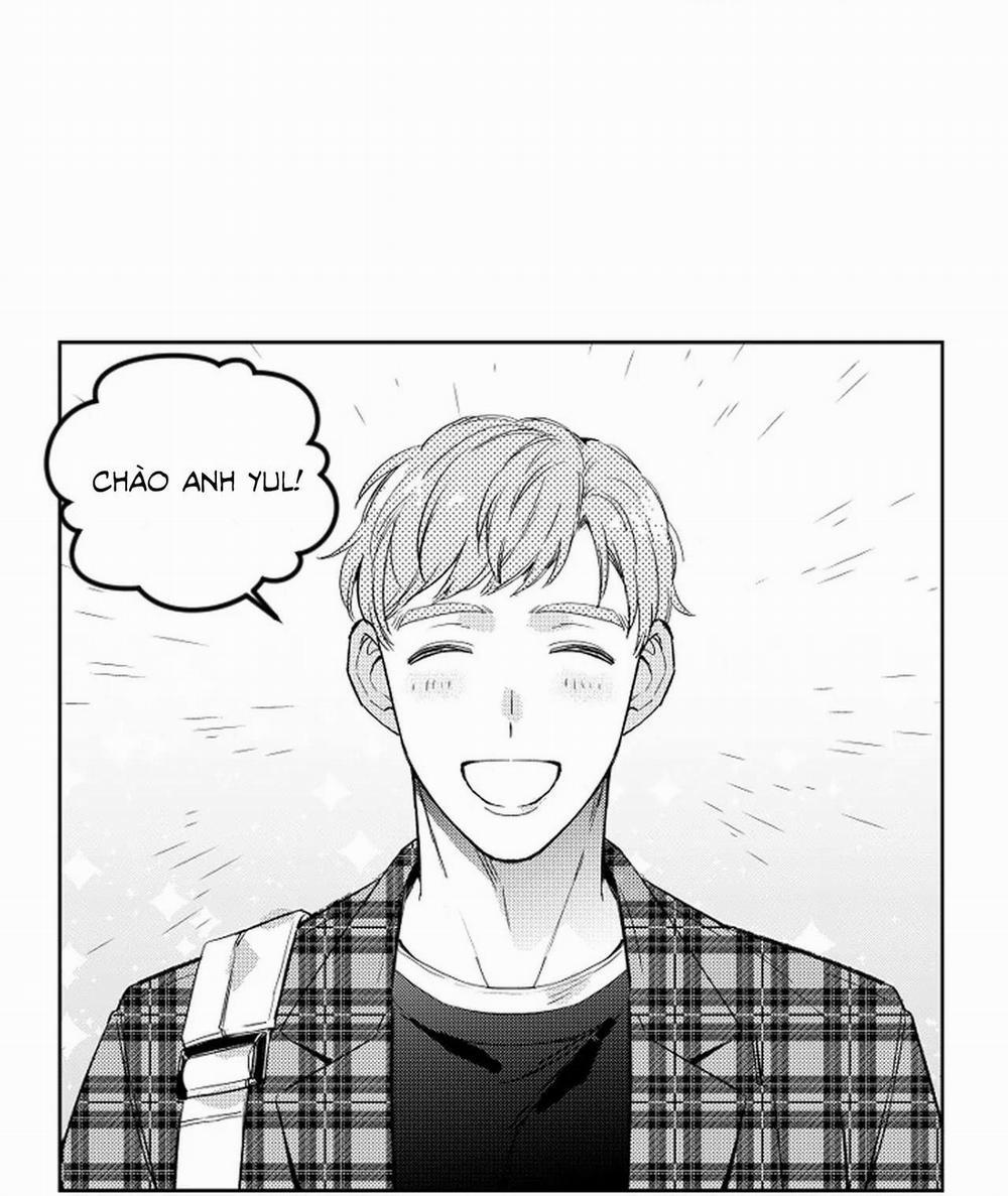 Kẻ lừa đảo ngọt ngào 2 trang 25