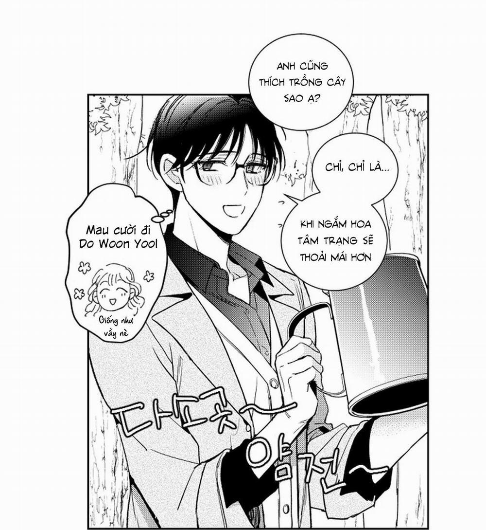 Kẻ lừa đảo ngọt ngào 2 trang 29