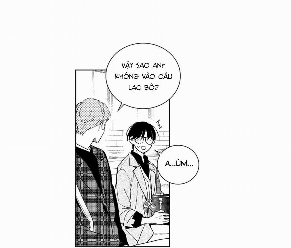 Kẻ lừa đảo ngọt ngào 2 trang 31