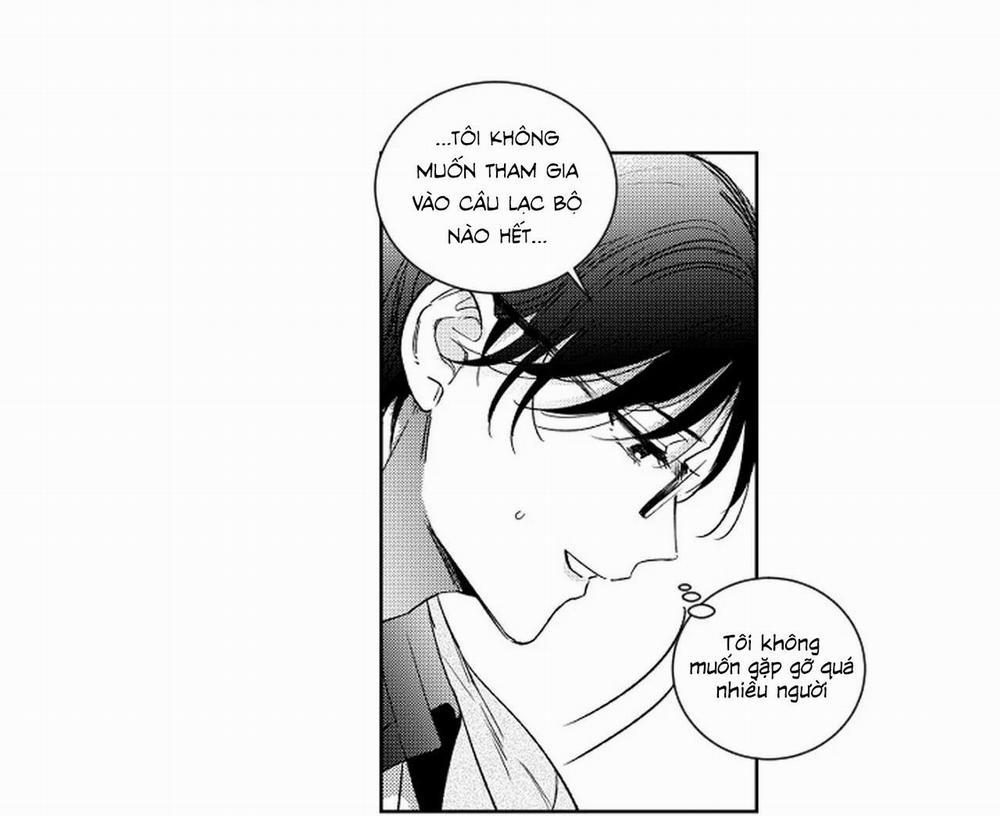 Kẻ lừa đảo ngọt ngào 2 trang 32