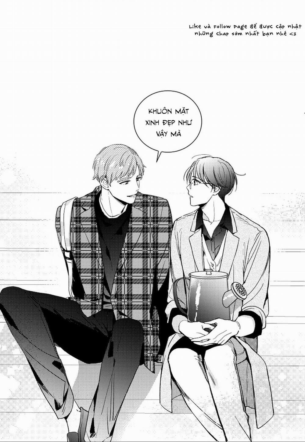 Kẻ lừa đảo ngọt ngào 2 trang 38