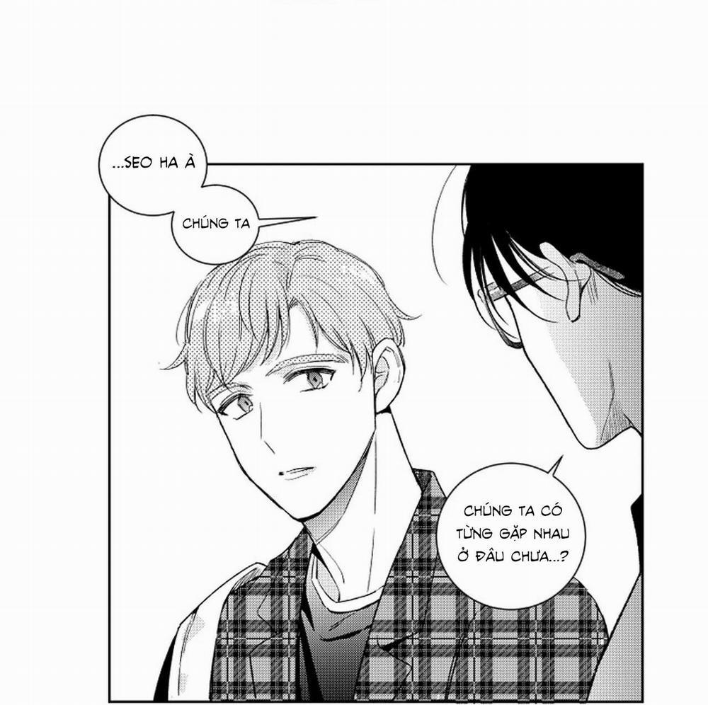Kẻ lừa đảo ngọt ngào 2 trang 41