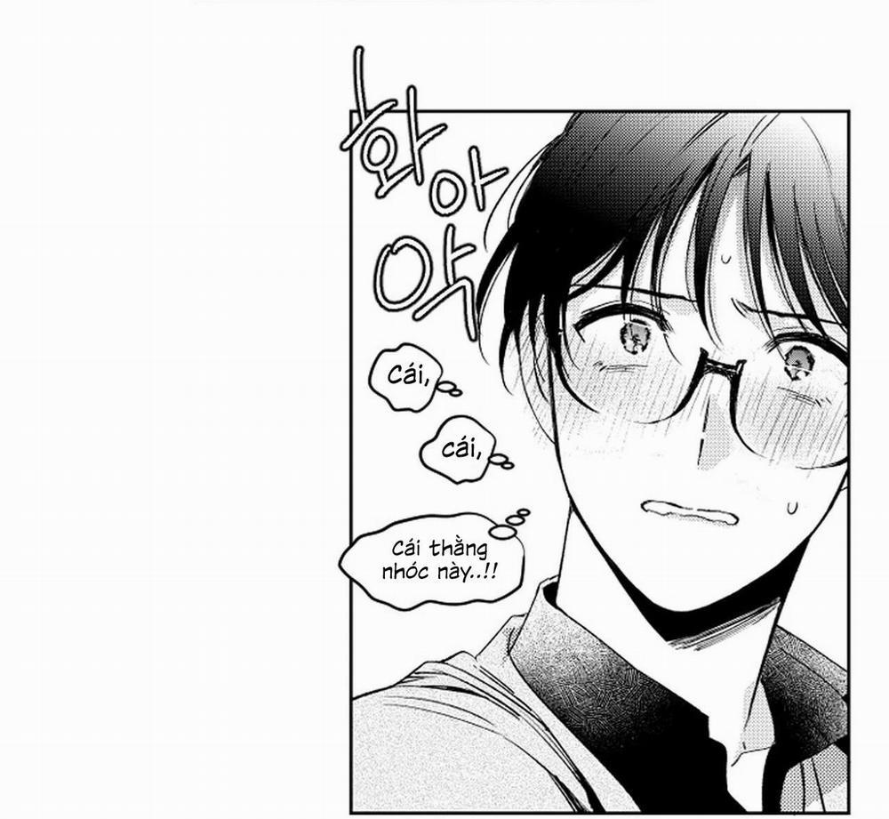 Kẻ lừa đảo ngọt ngào 2 trang 47