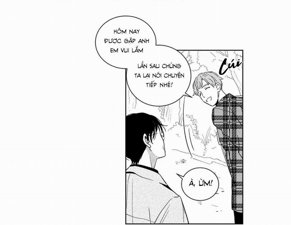 Kẻ lừa đảo ngọt ngào 2 trang 49