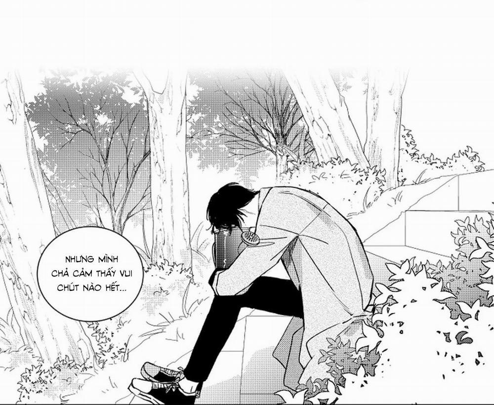 Kẻ lừa đảo ngọt ngào 2 trang 58