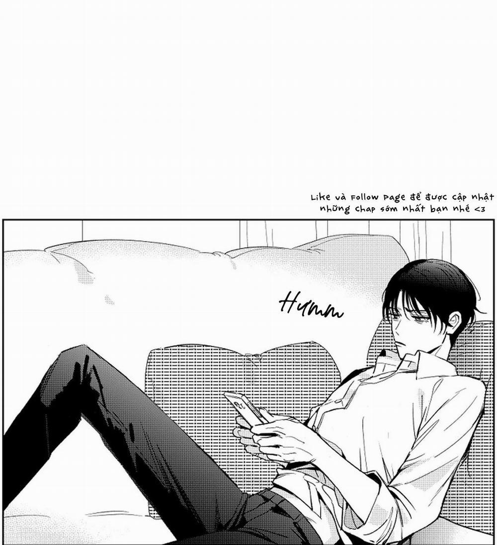 Kẻ lừa đảo ngọt ngào 2 trang 63