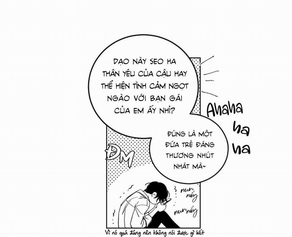 Kẻ lừa đảo ngọt ngào 2 trang 65