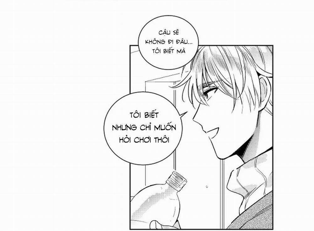 Kẻ lừa đảo ngọt ngào 2 trang 68