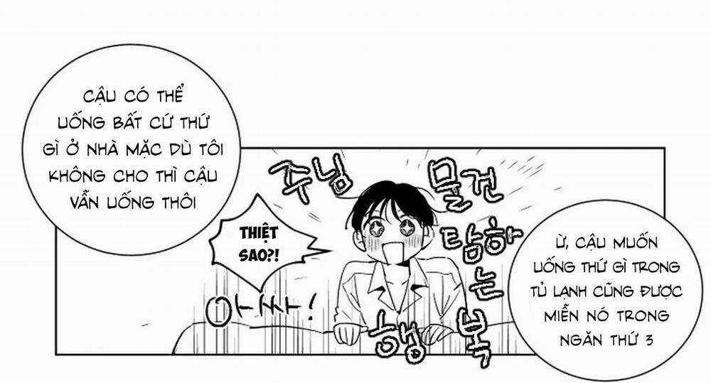 Kẻ lừa đảo ngọt ngào 2 trang 69