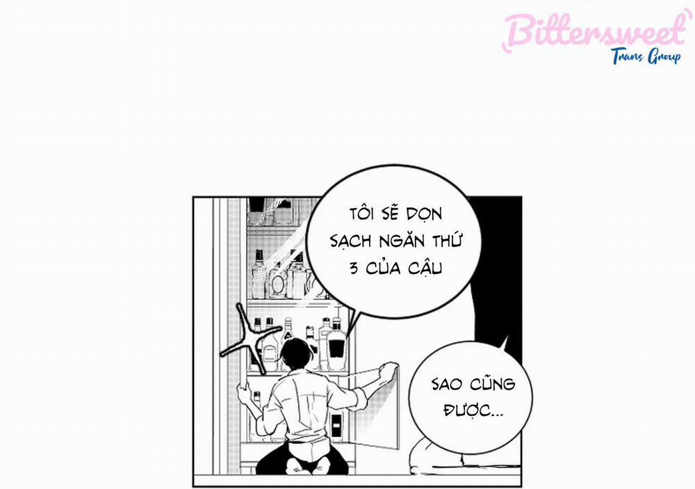 Kẻ lừa đảo ngọt ngào 2 trang 70