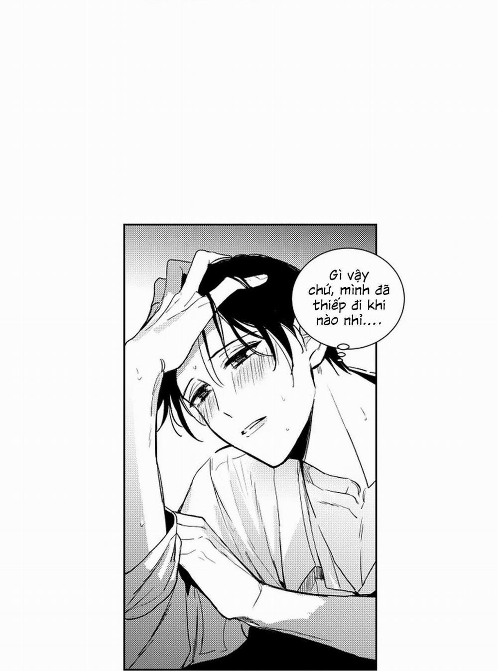 Kẻ lừa đảo ngọt ngào 2 trang 86