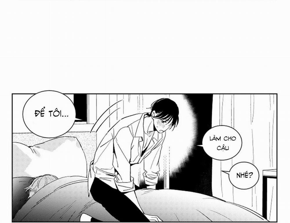 Kẻ lừa đảo ngọt ngào 2 trang 90