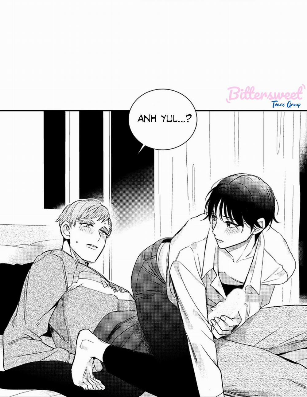 Kẻ lừa đảo ngọt ngào 2 trang 93