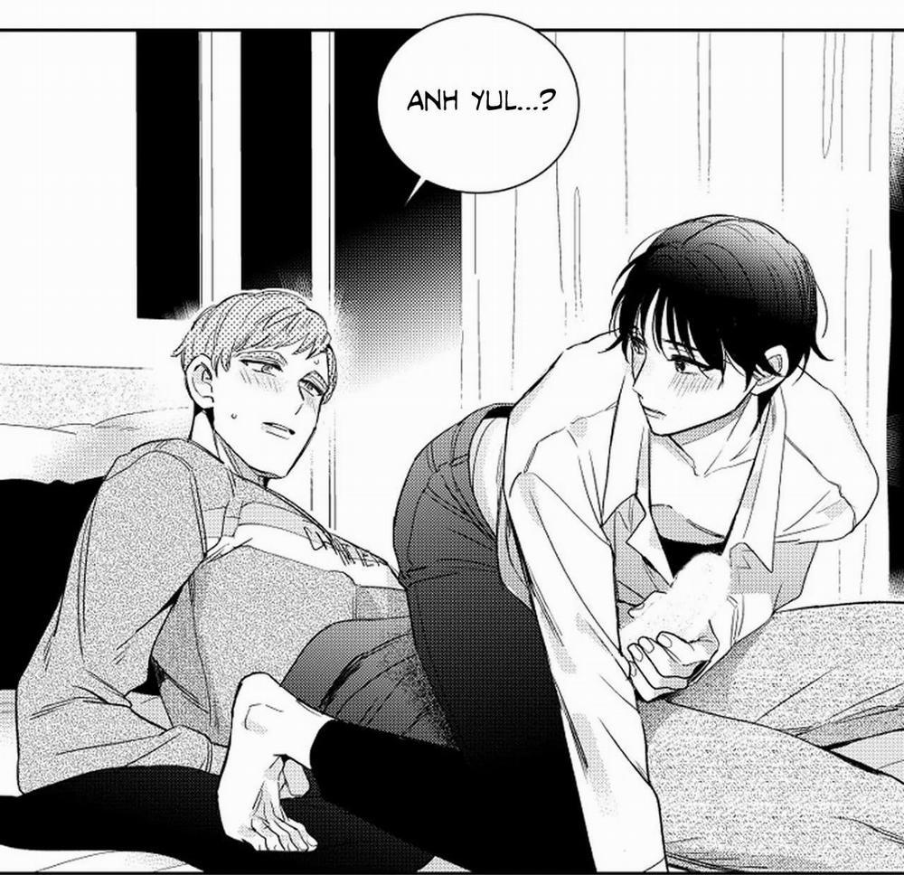 Kẻ lừa đảo ngọt ngào 3 trang 19