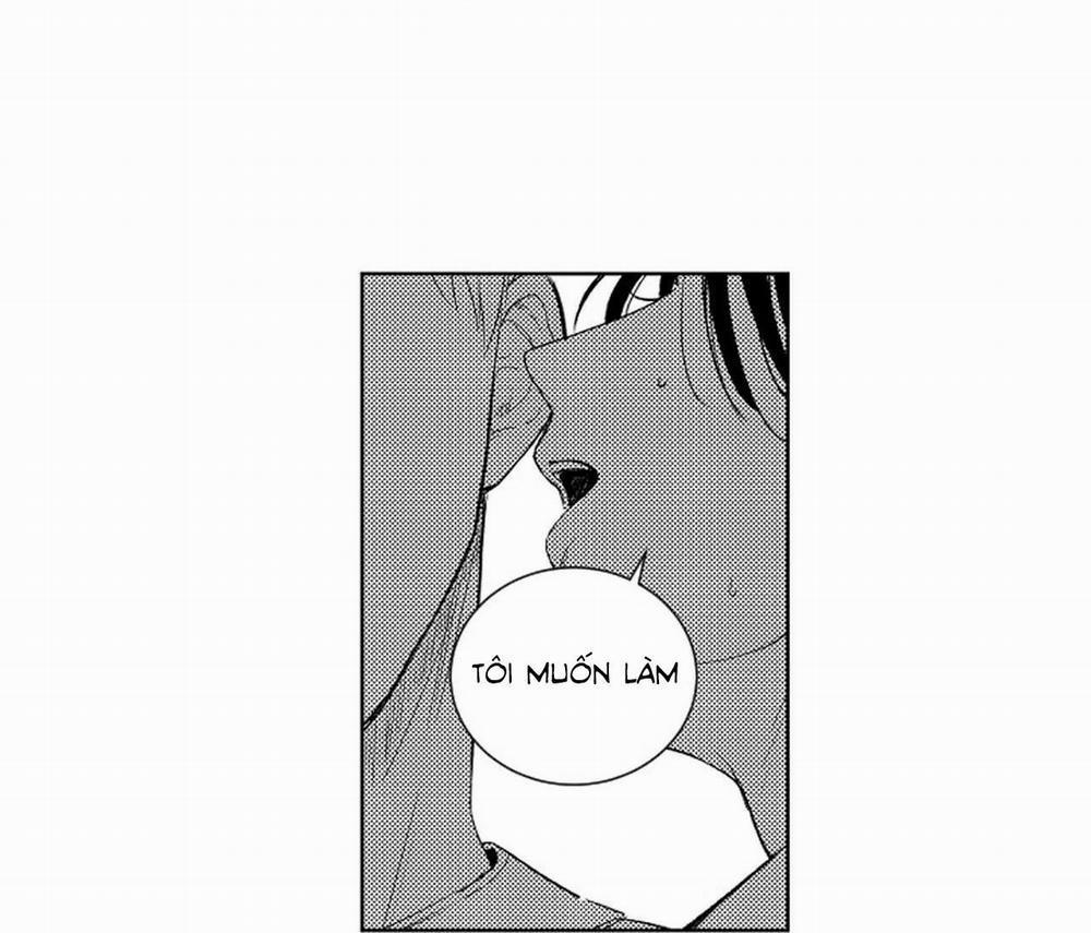 Kẻ lừa đảo ngọt ngào 3 trang 29