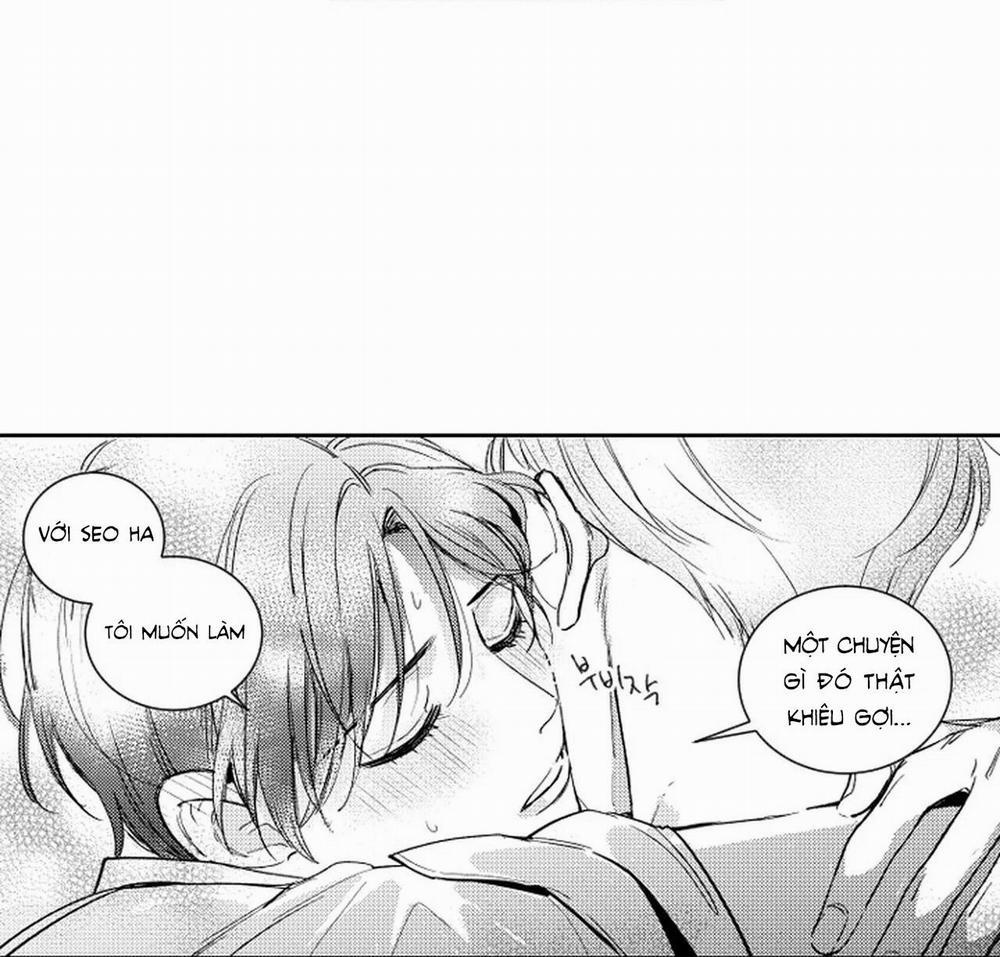Kẻ lừa đảo ngọt ngào 3 trang 30