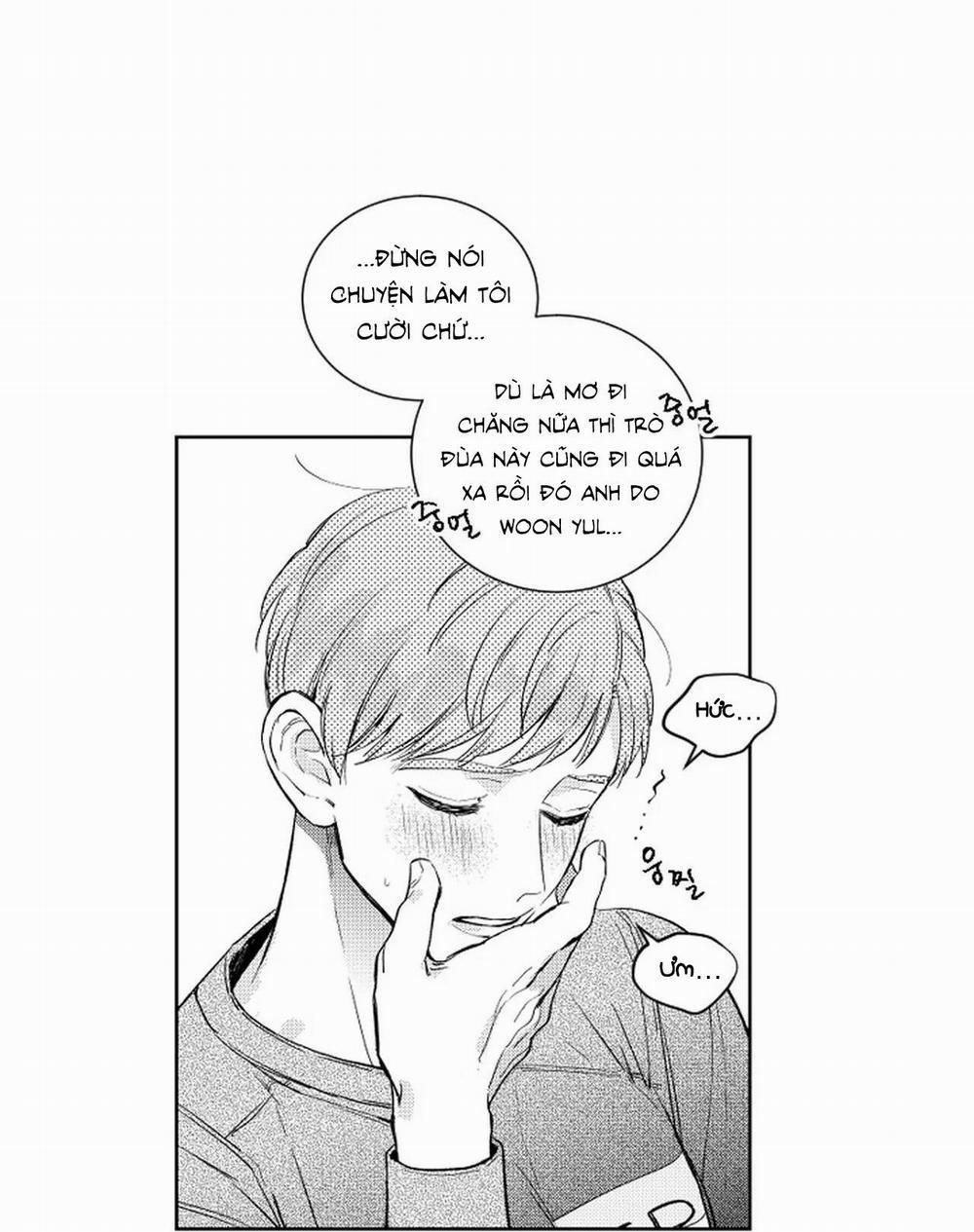 Kẻ lừa đảo ngọt ngào 3 trang 36