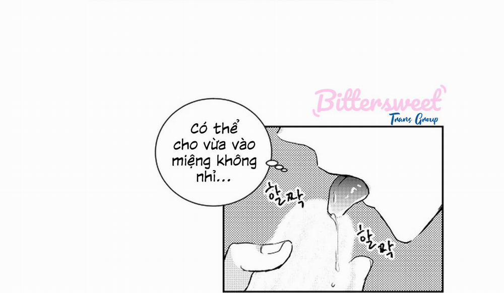 Kẻ lừa đảo ngọt ngào 3 trang 37