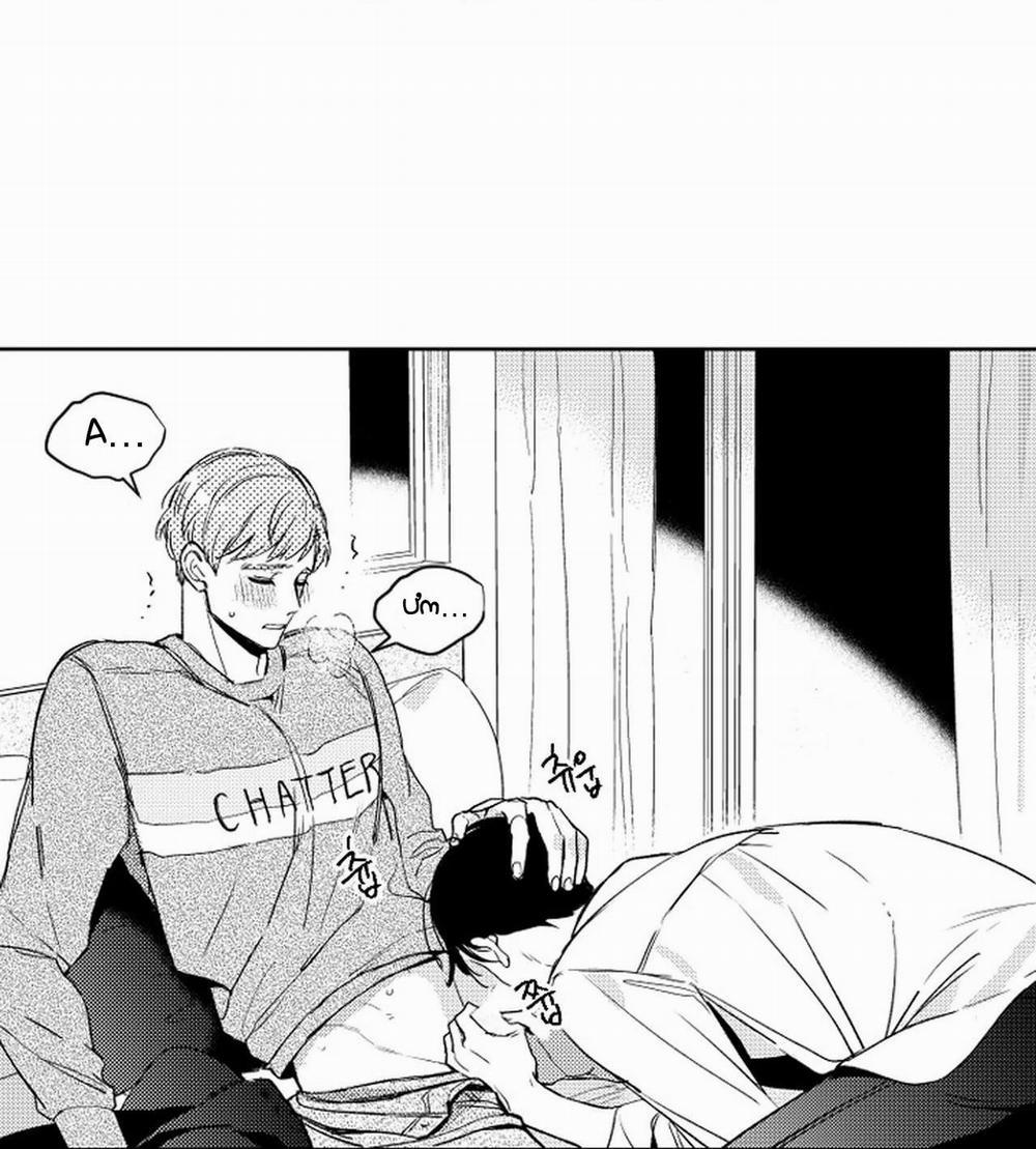 Kẻ lừa đảo ngọt ngào 3 trang 39