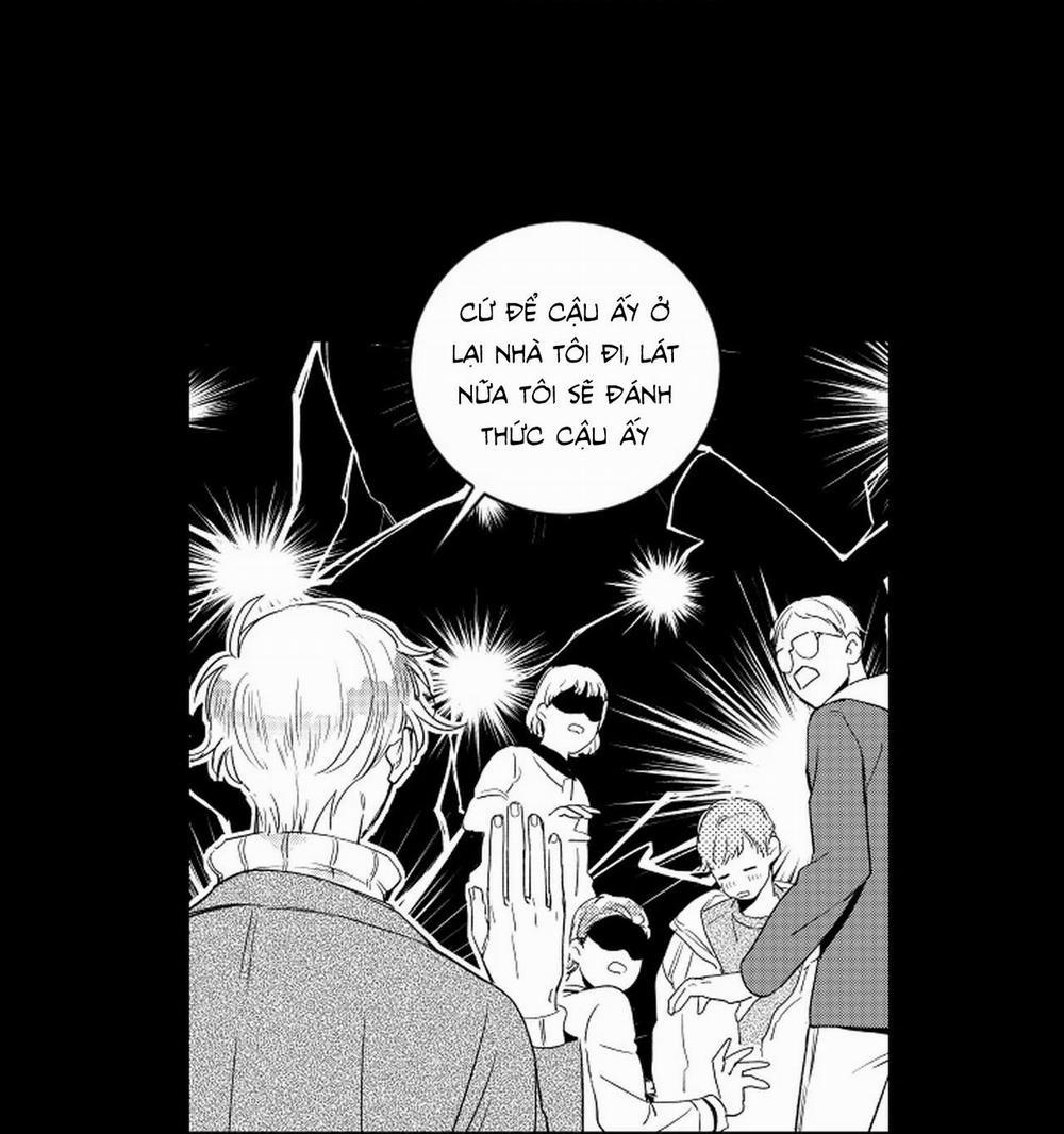 Kẻ lừa đảo ngọt ngào 3 trang 4