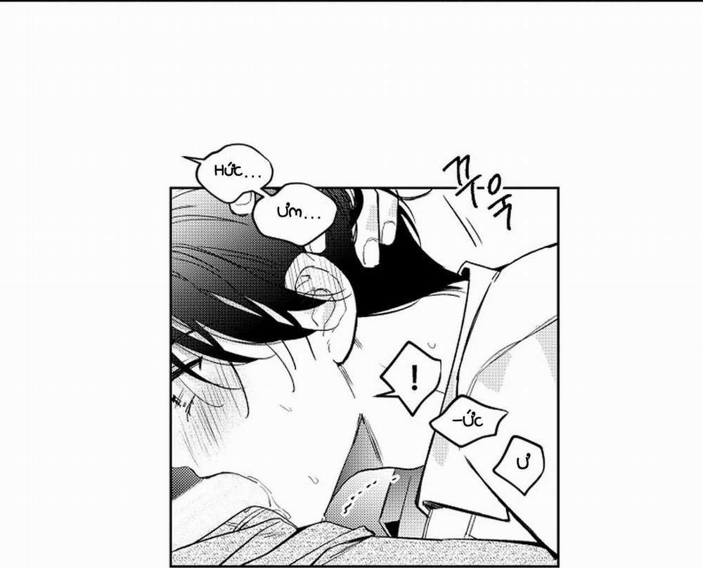 Kẻ lừa đảo ngọt ngào 3 trang 40