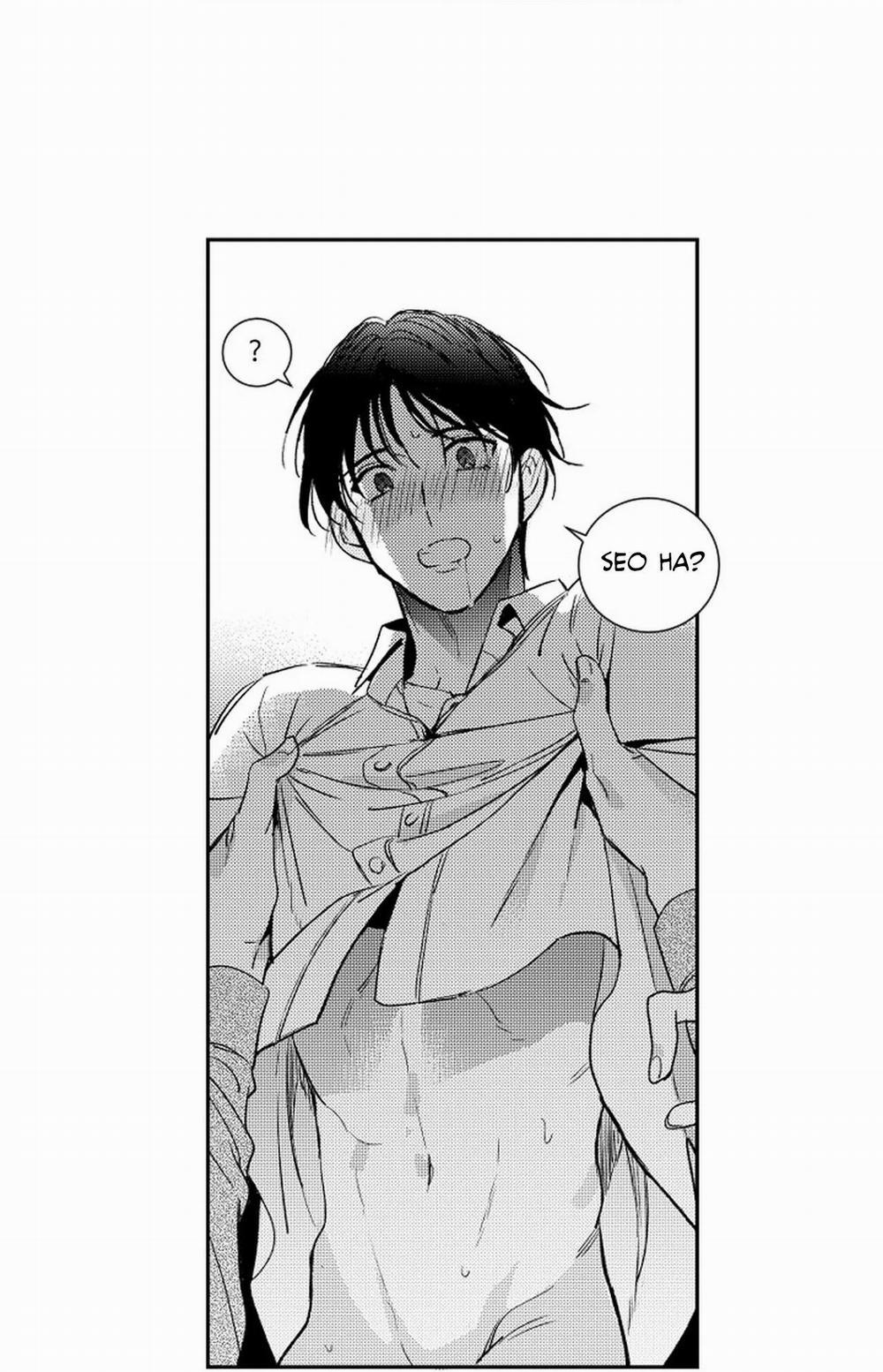 Kẻ lừa đảo ngọt ngào 3 trang 47