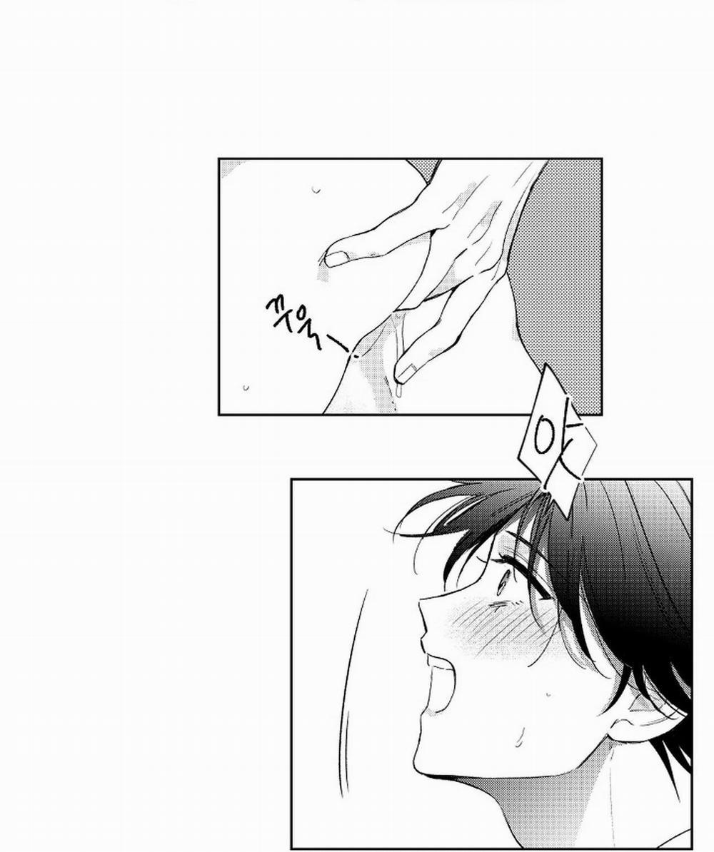 Kẻ lừa đảo ngọt ngào 3 trang 48