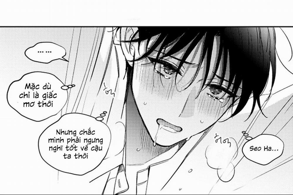 Kẻ lừa đảo ngọt ngào 3 trang 59