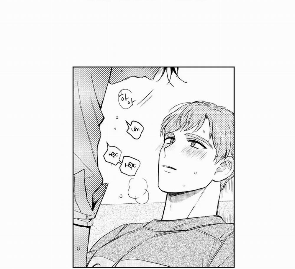 Kẻ lừa đảo ngọt ngào 3 trang 64