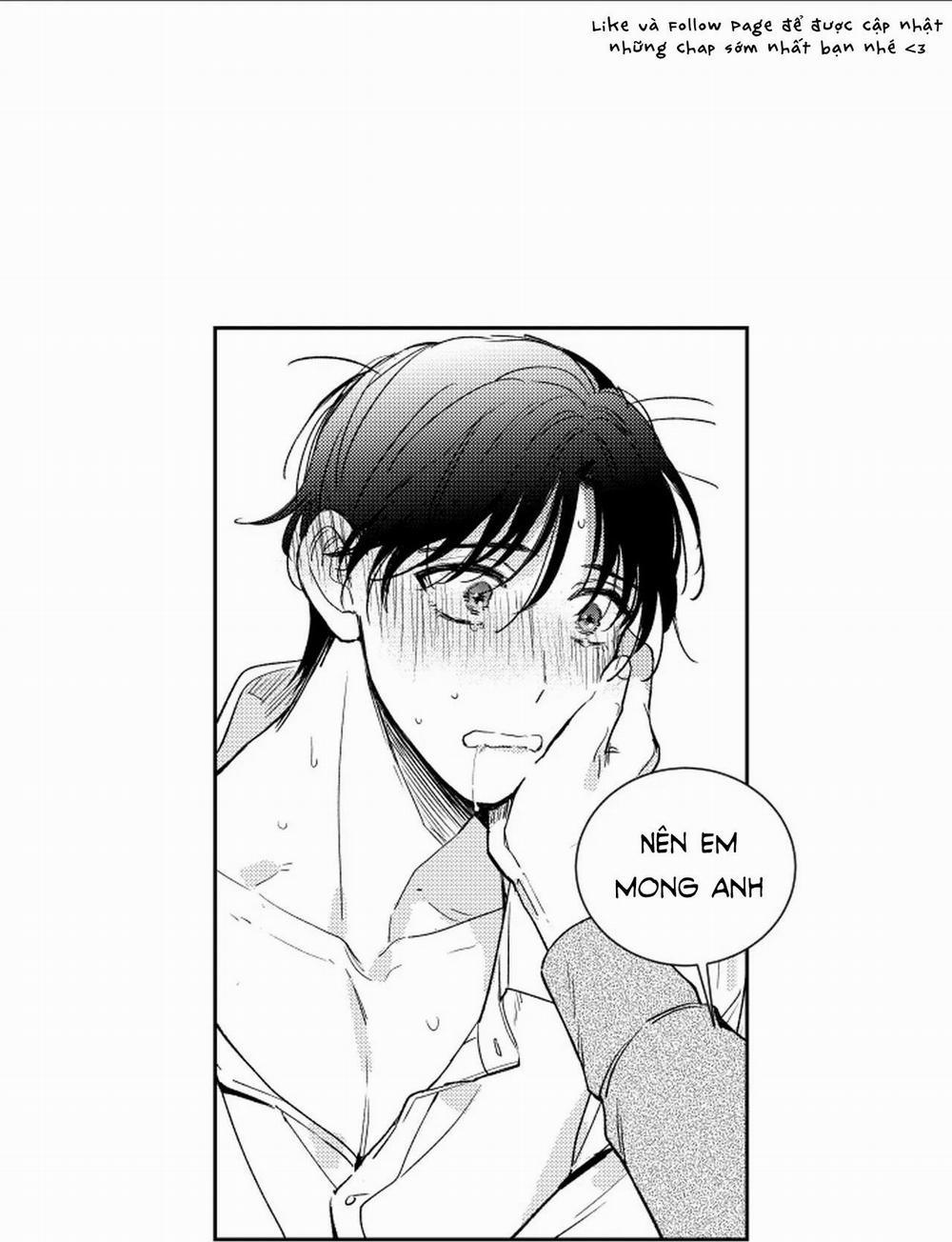 Kẻ lừa đảo ngọt ngào 3 trang 69