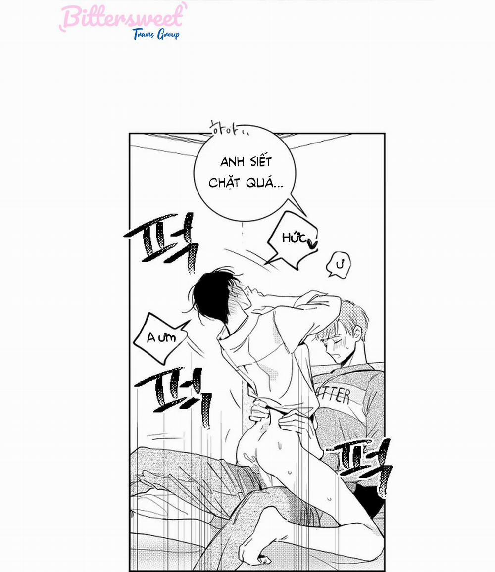 Kẻ lừa đảo ngọt ngào 3 trang 74