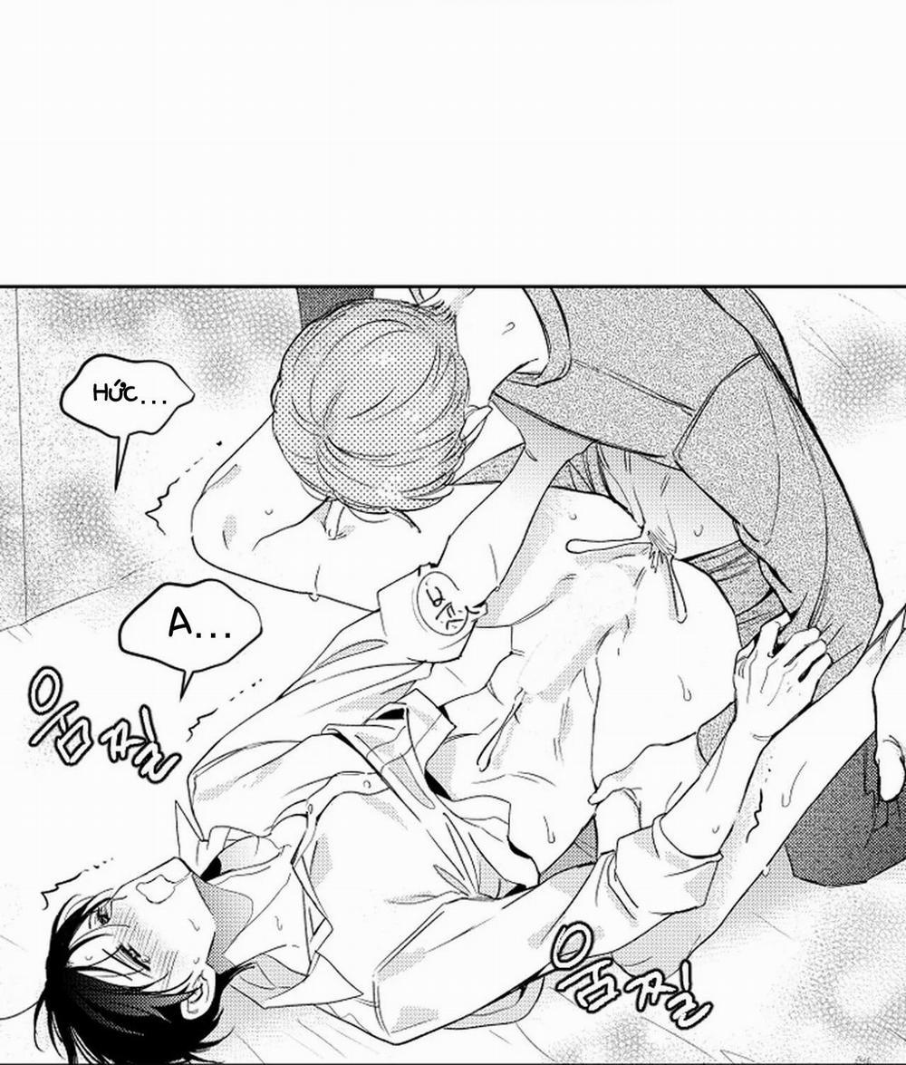 Kẻ lừa đảo ngọt ngào 3 trang 78