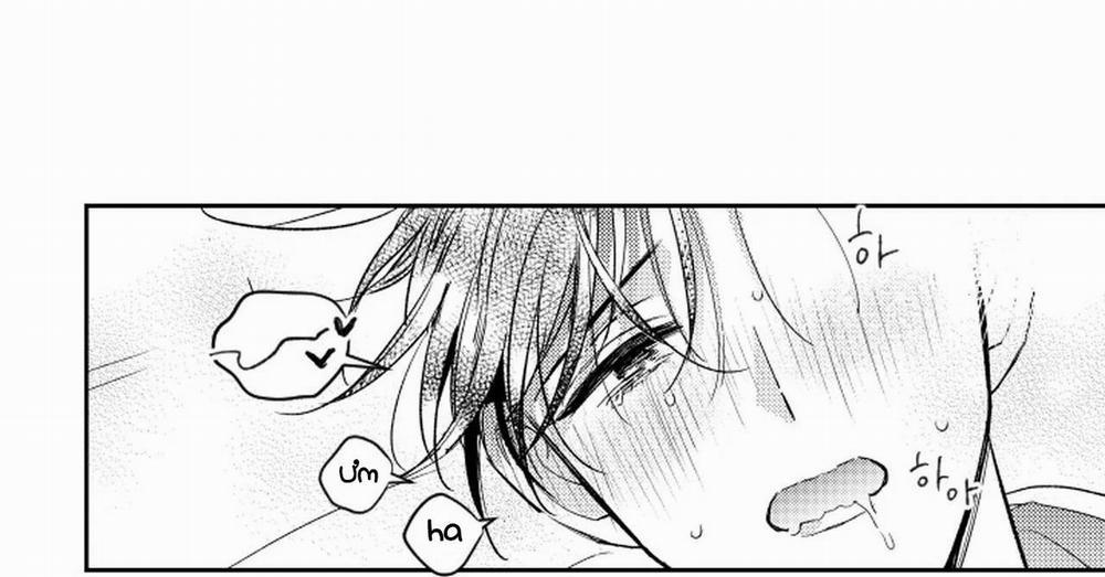 Kẻ lừa đảo ngọt ngào 3 trang 81