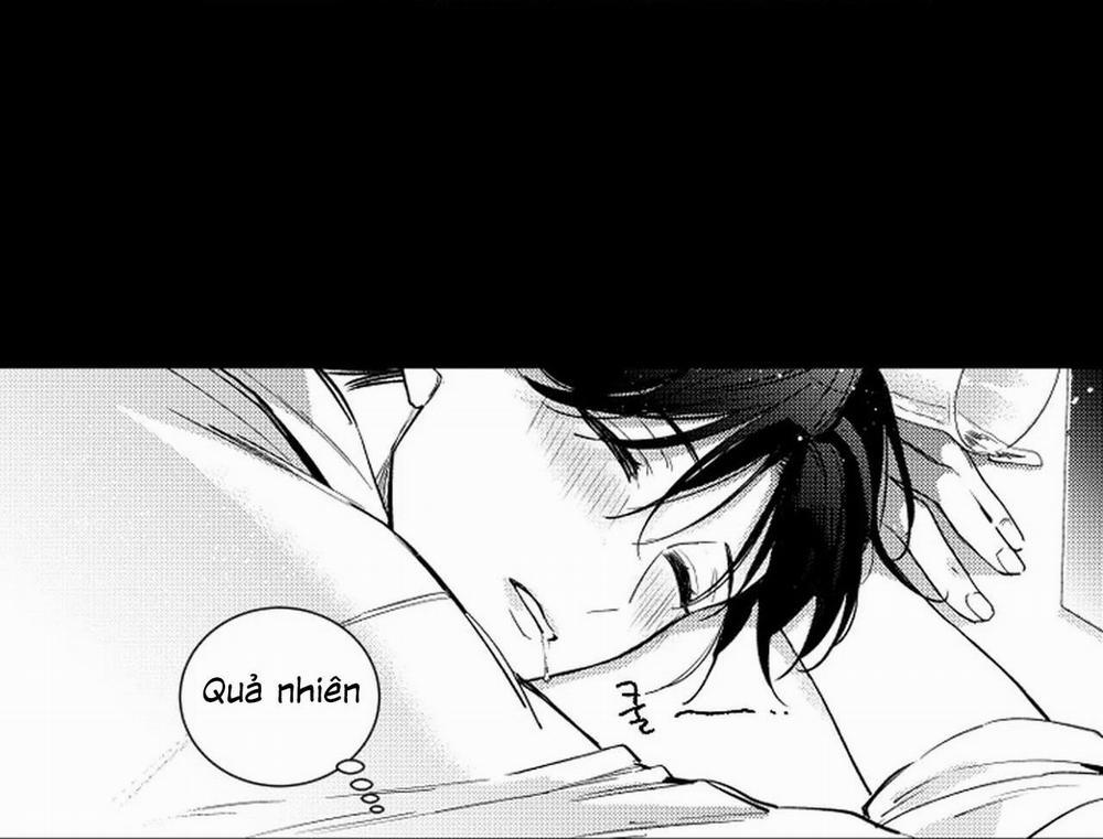 Kẻ lừa đảo ngọt ngào 3 trang 9