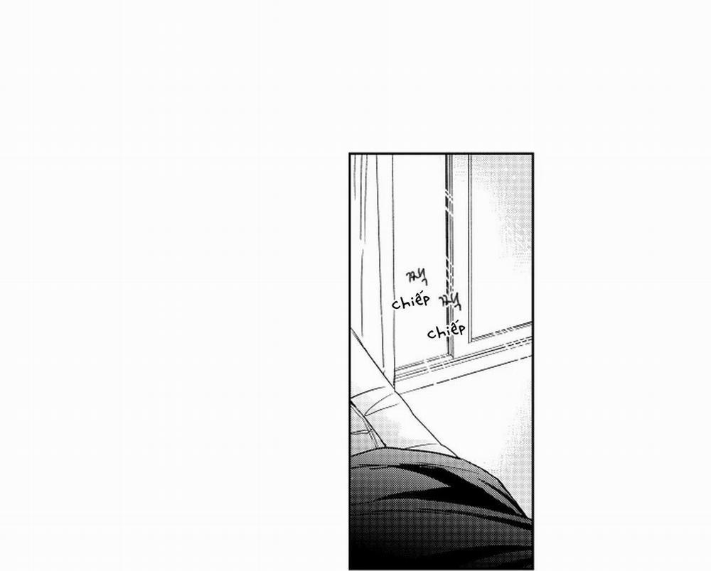 Kẻ lừa đảo ngọt ngào 4 trang 1