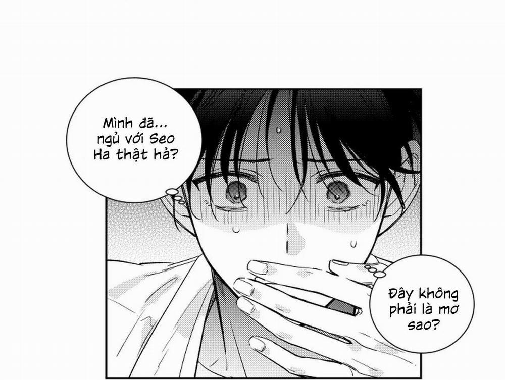 Kẻ lừa đảo ngọt ngào 4 trang 19