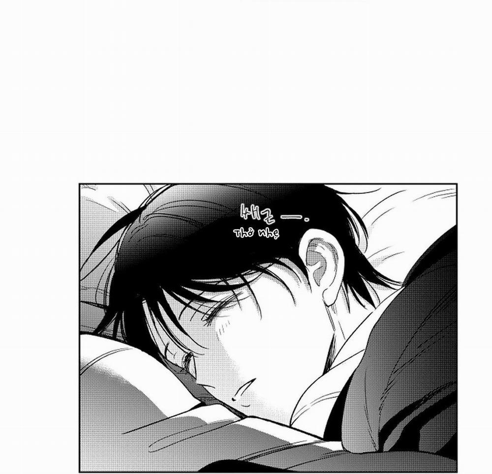 Kẻ lừa đảo ngọt ngào 4 trang 2