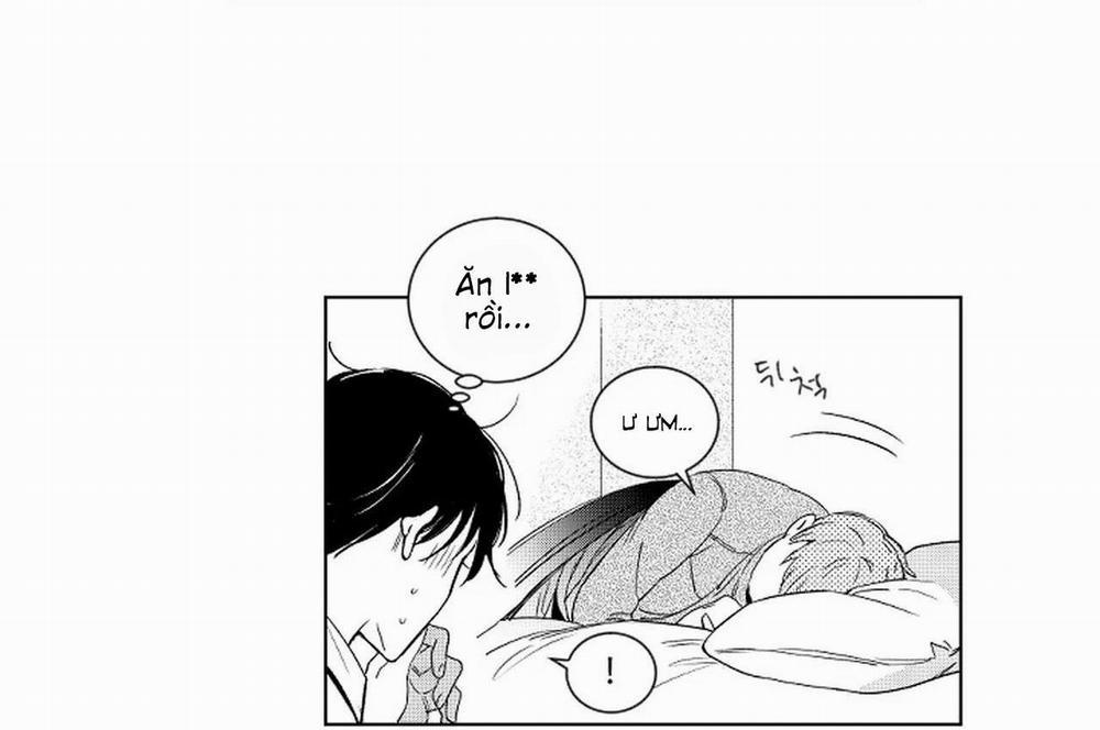 Kẻ lừa đảo ngọt ngào 4 trang 20