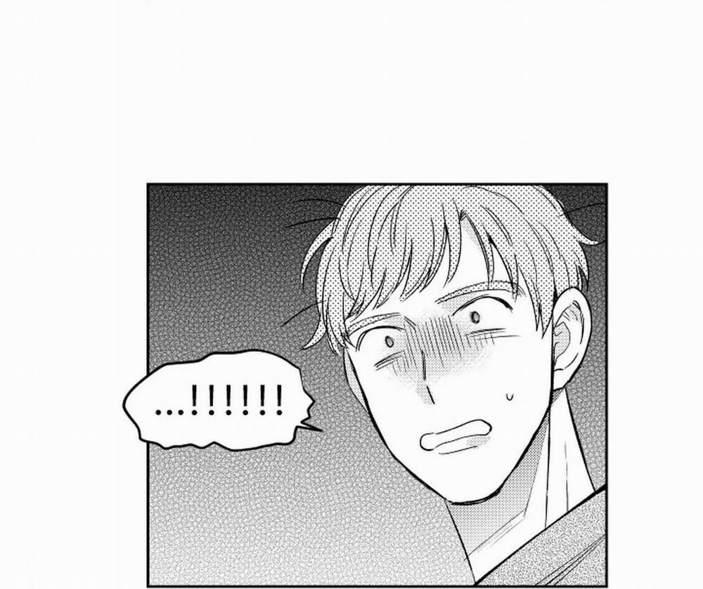 Kẻ lừa đảo ngọt ngào 4 trang 25