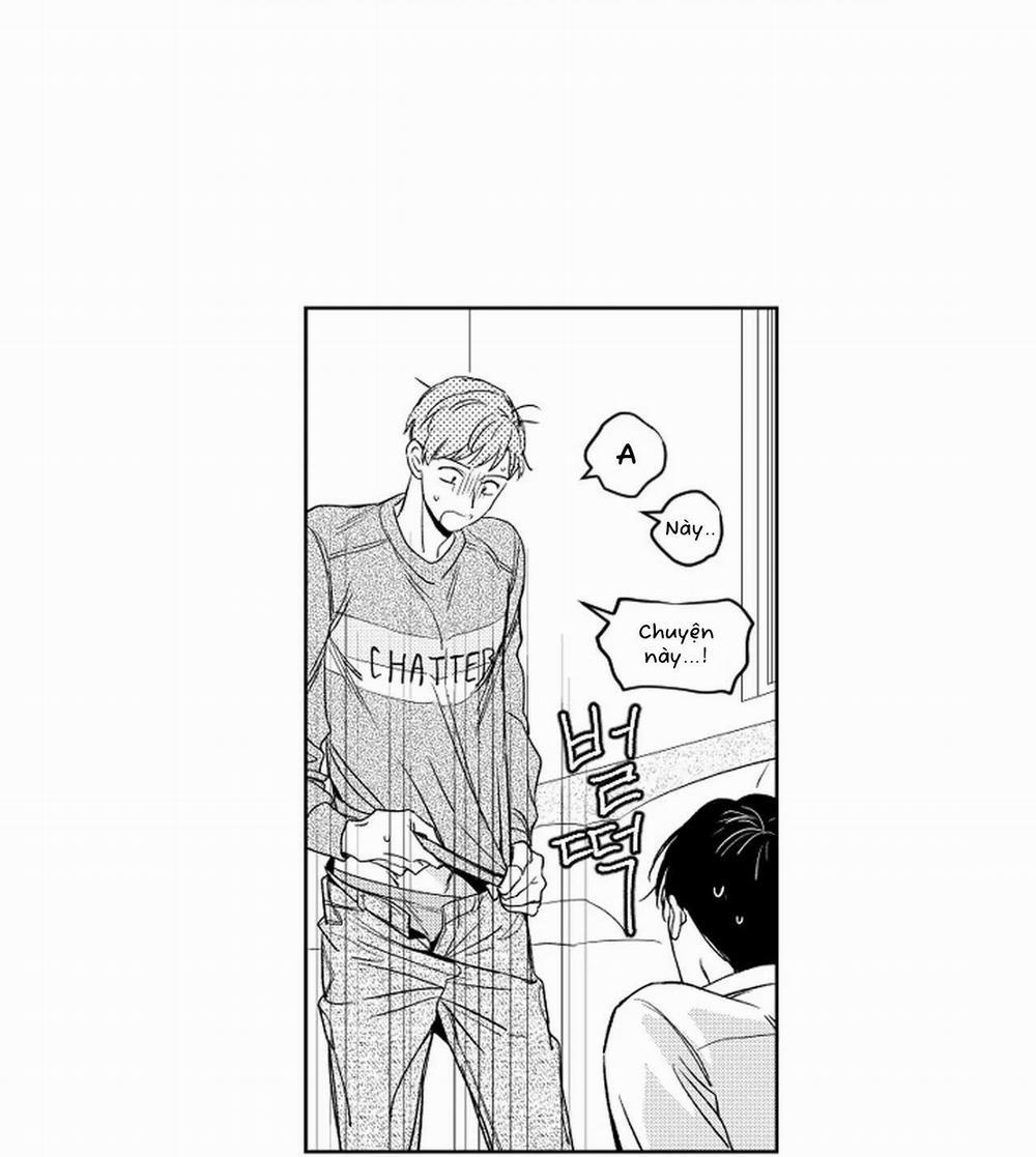 Kẻ lừa đảo ngọt ngào 4 trang 26