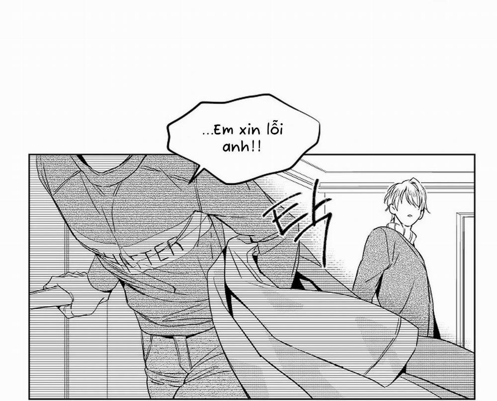 Kẻ lừa đảo ngọt ngào 4 trang 29