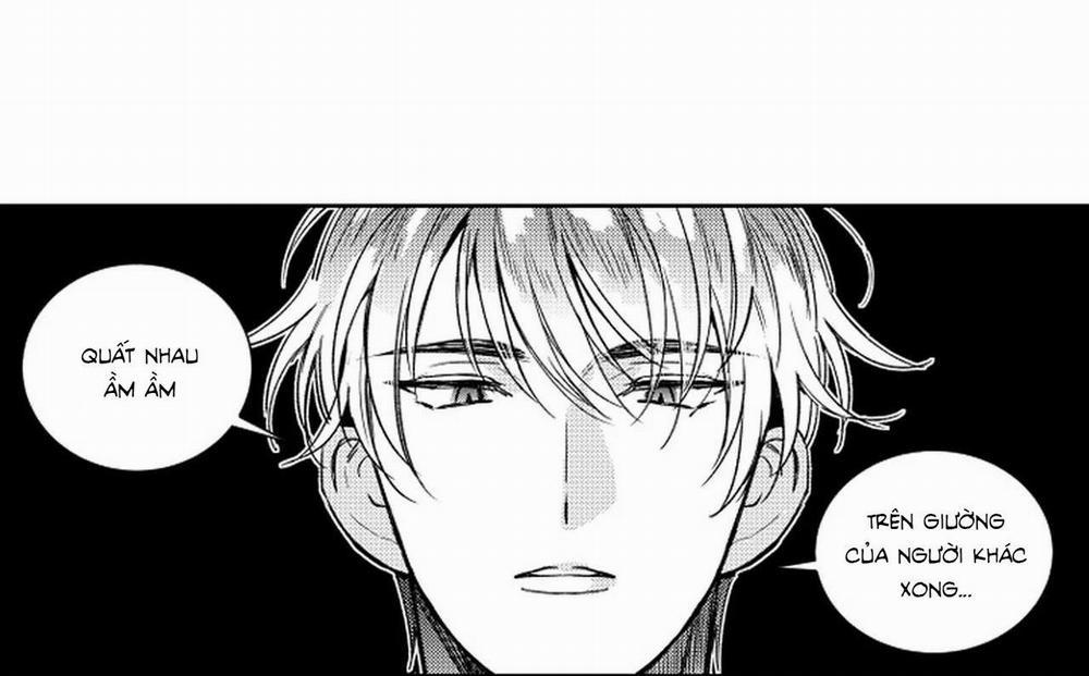 Kẻ lừa đảo ngọt ngào 4 trang 4