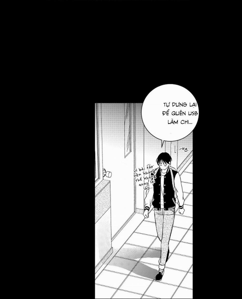 Kẻ lừa đảo ngọt ngào 4 trang 44