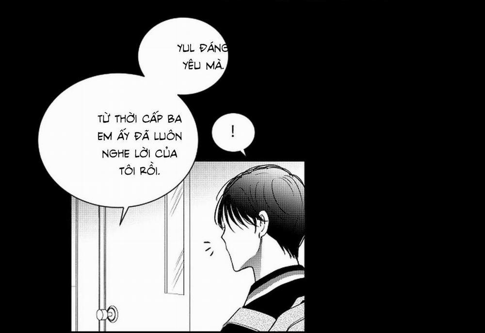 Kẻ lừa đảo ngọt ngào 4 trang 45