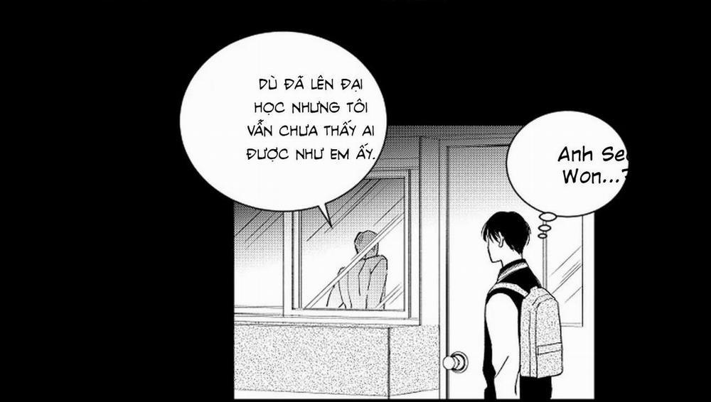 Kẻ lừa đảo ngọt ngào 4 trang 46