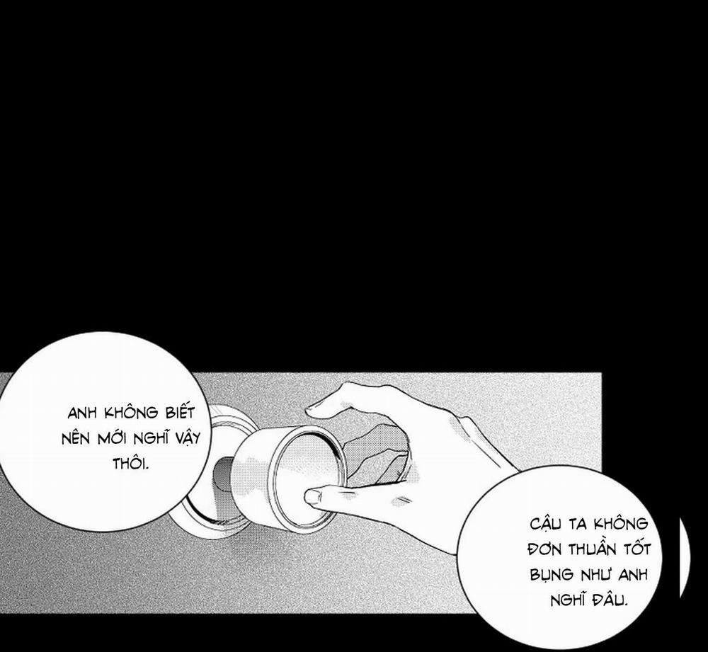 Kẻ lừa đảo ngọt ngào 4 trang 49